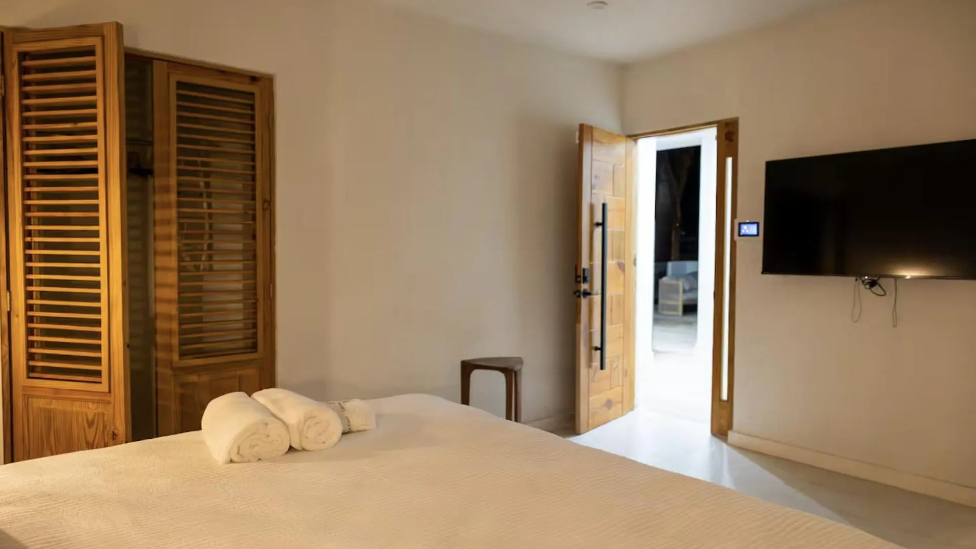 Rooftop Couples Suites At Ocean Park Beach Club Сан-Хуан Пуэрто-Рико
