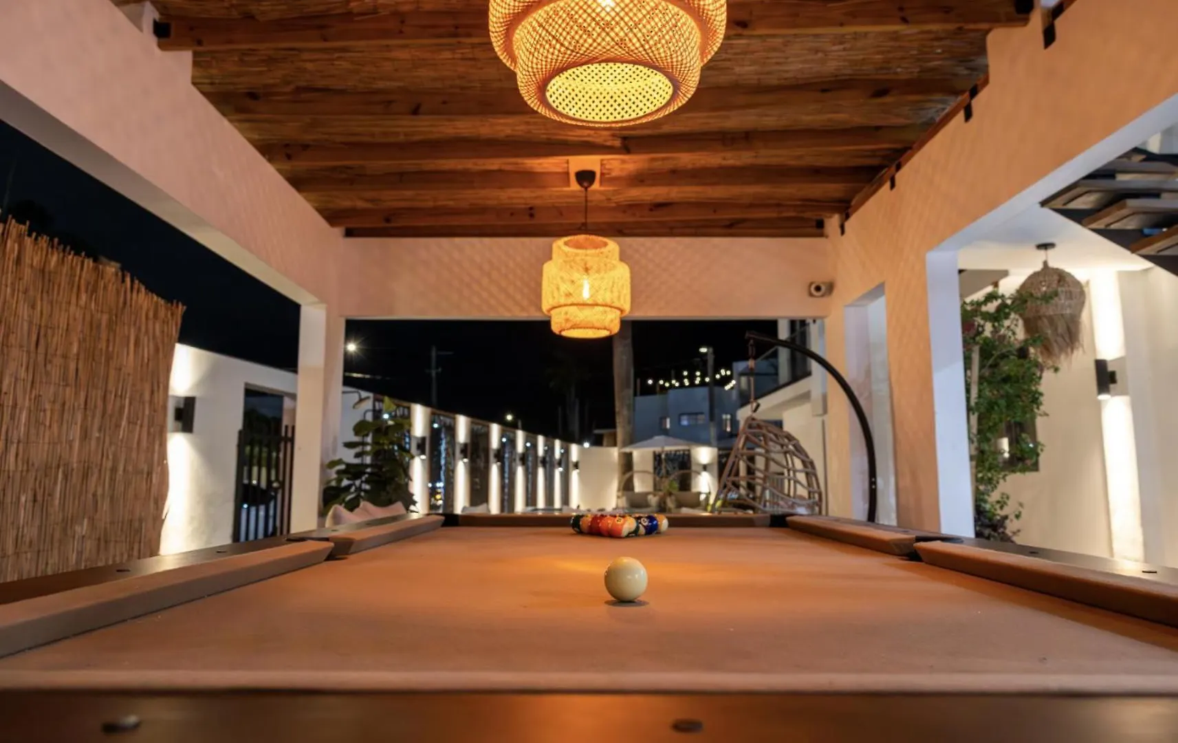 Rooftop Couples Suites At Ocean Park Beach Club San Juan 0*,