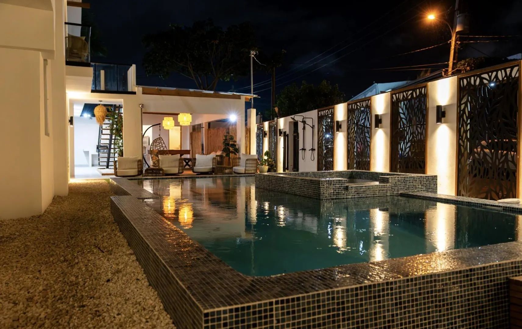 Rooftop Couples Suites At Ocean Park Beach Club San Juan Affittacamere