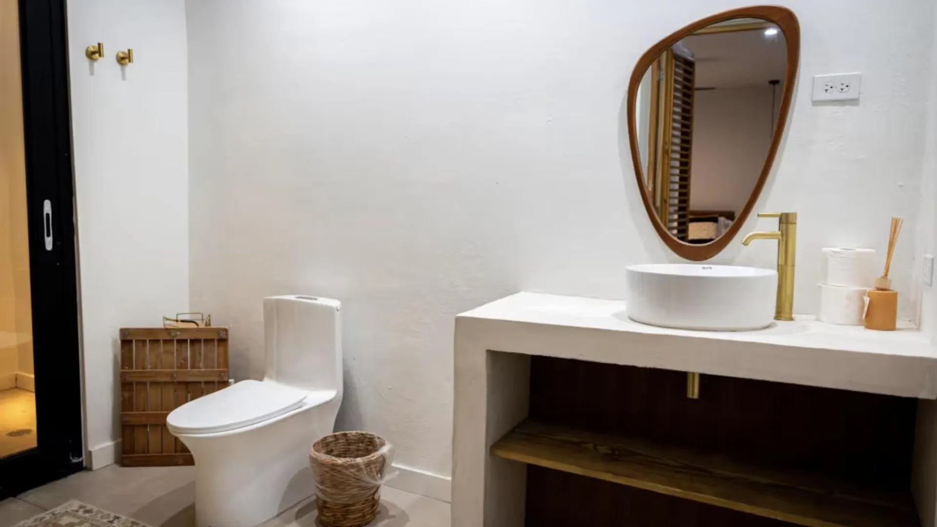 Rooftop Couples Suites At Ocean Park Beach Club San Juan