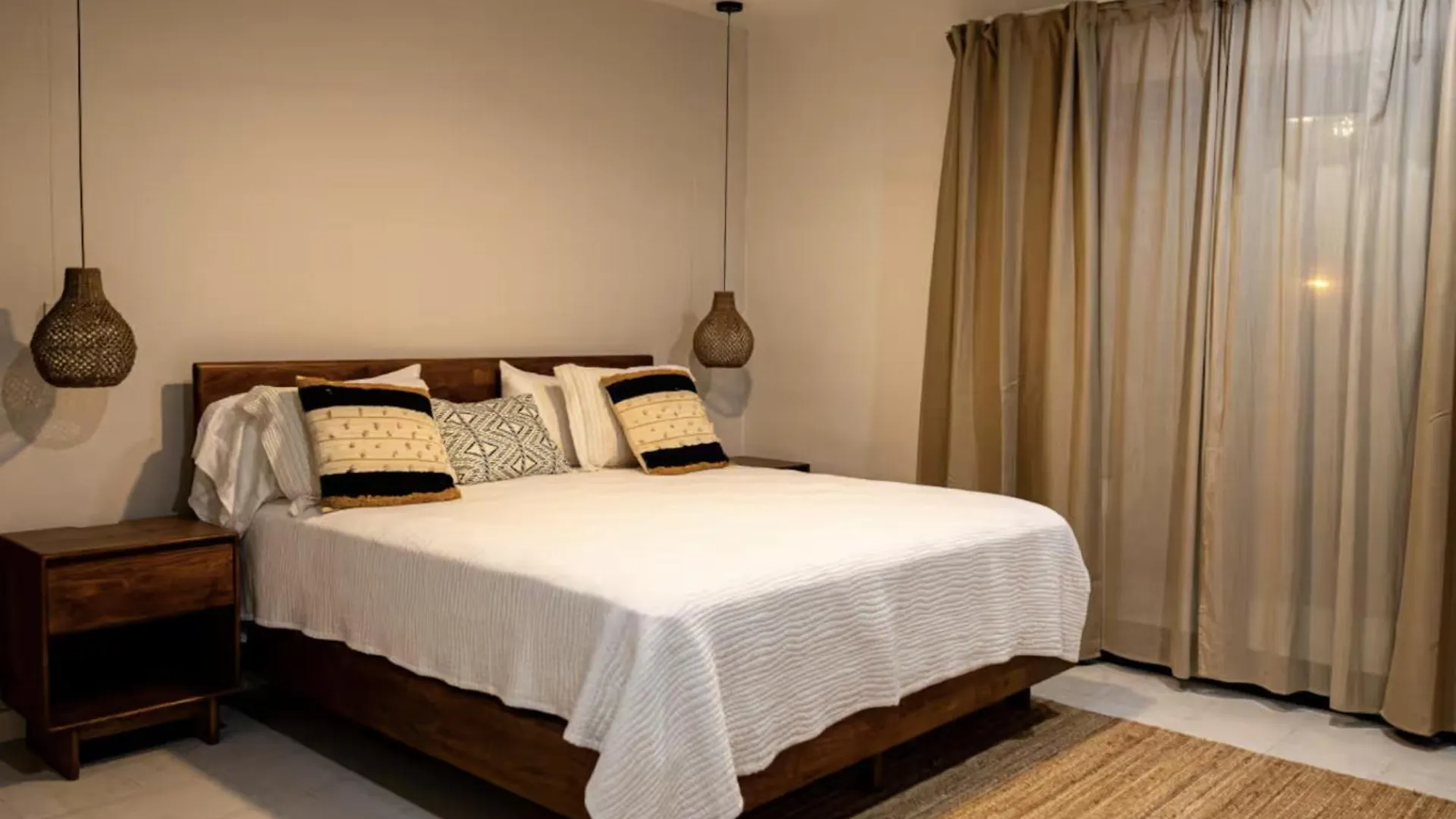 Affittacamere Rooftop Couples Suites At Ocean Park Beach Club San Juan