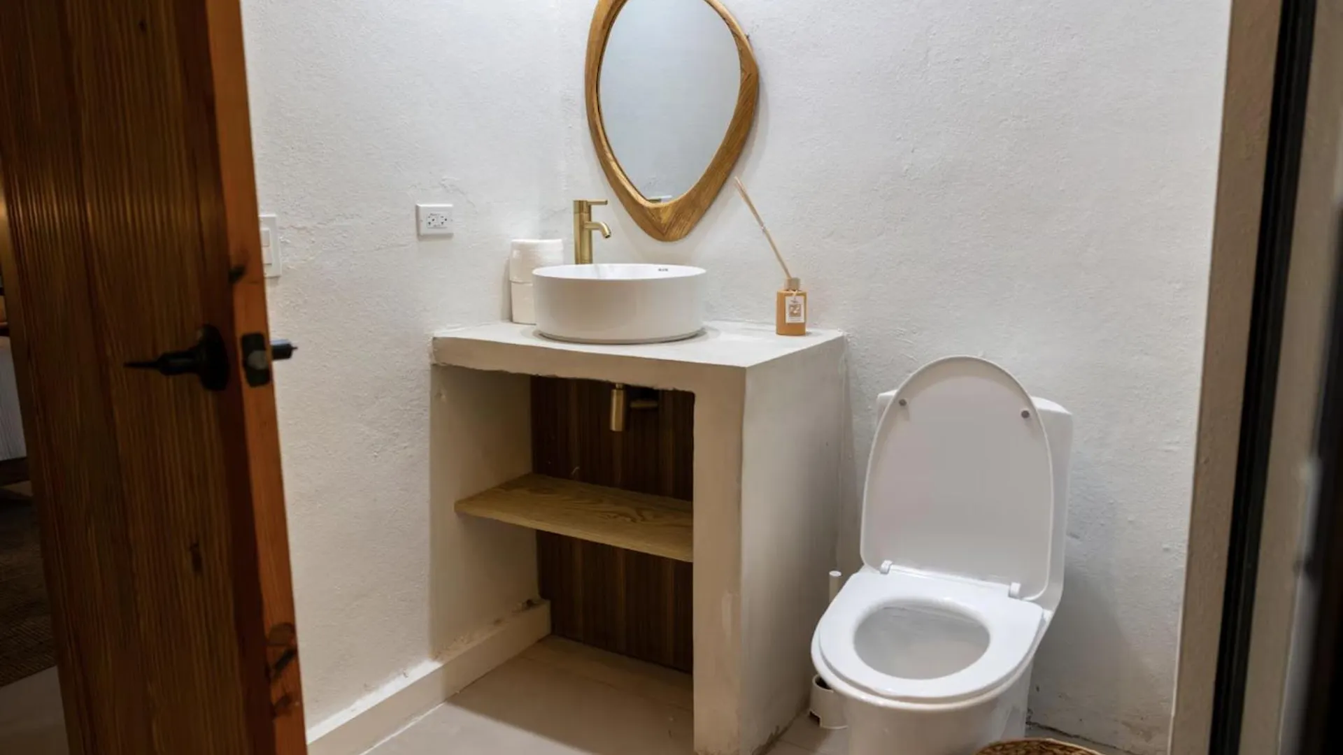 Rooftop Couples Suites At Ocean Park Beach Club San Juan Porto Rico