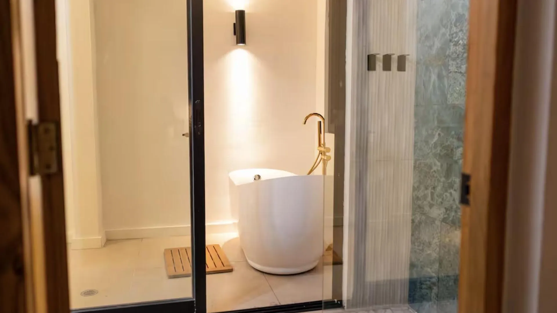Affittacamere Rooftop Couples Suites At Ocean Park Beach Club San Juan